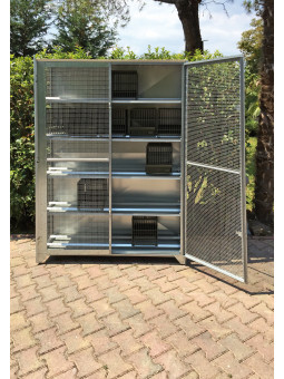 ARMADIO ANTIRODITORI