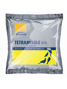 TETRAMISOLE 10% FORMEVET