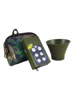 MICRO RDP 8 WATT SENZA TELECOMANDO