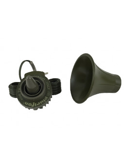 MINI-TROMBA TW72-T