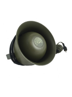 DIFFUSORE A TROMBA TR 105 NEODIMIO 50 W