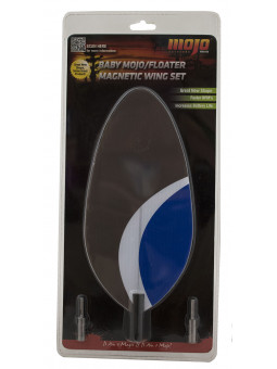 KIT ALI MAGNETICHE MOJO BABY