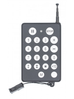 TELECOMANDO PLURIFON