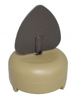 MOJO DOVE A FLICKERS