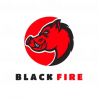 BLACK FIRE